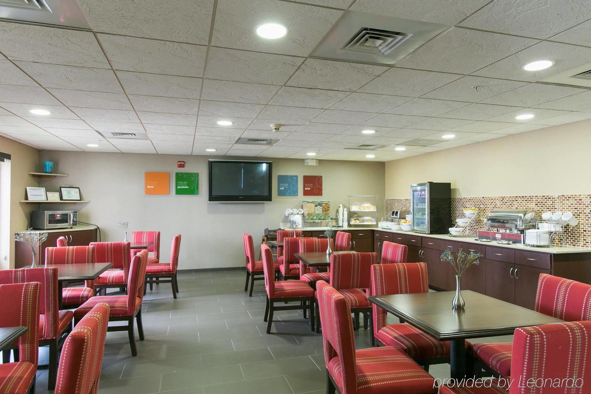 奥斯汀西北湖岸线舒适套房酒店 奧斯汀 外观 照片